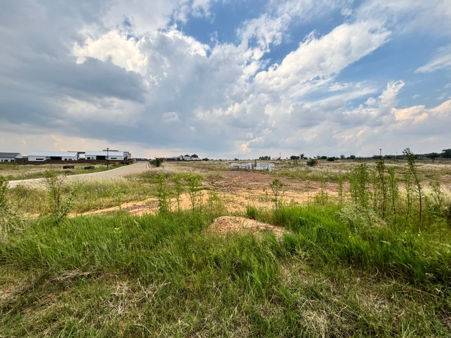 0 Bedroom Property for Sale in Helderzicht Eco Estate North West